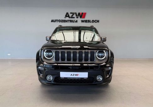 Jeep Renegade, 2020 2