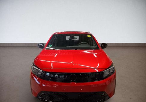 Opel Corsa, 2025 3