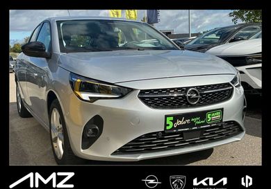 Opel Corsa, 2023