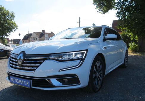 Renault Talisman, 2021