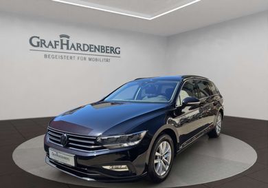 Volkswagen Passat Variant, 2024