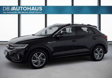 Volkswagen T-Roc, 2024
