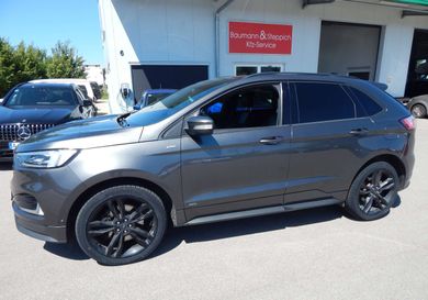 Ford Edge, 2019