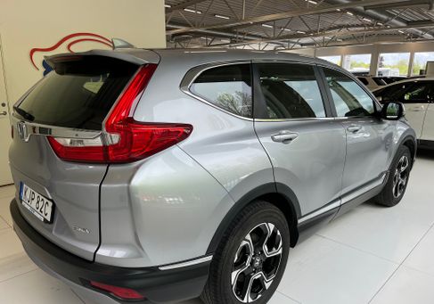 Honda CR-V, 2022