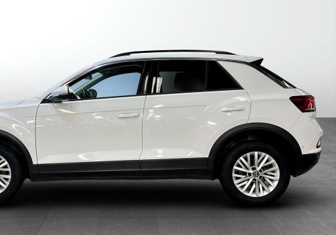 Volkswagen T-Roc, 2022 2