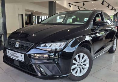 Seat Ibiza, 2023