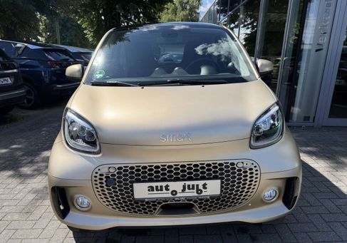 Smart ForTwo, 2023
