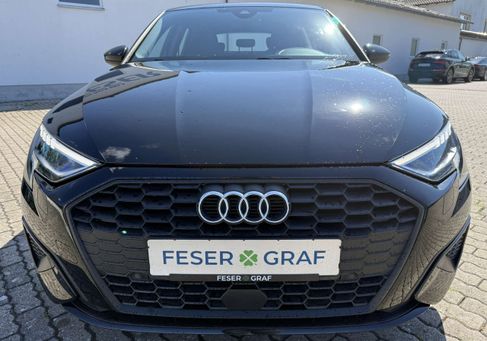 Audi A3, 2024 3