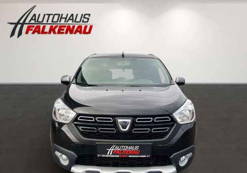 Dacia Lodgy, 2022 2