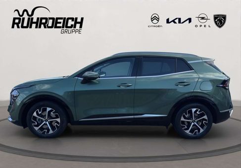 Kia Sportage, 2022 2