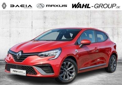 Renault Clio, 2020