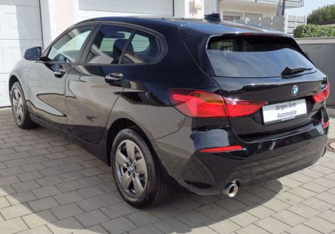 BMW 116, 2023 2