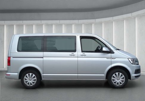 Volkswagen T6 Caravelle, 2019