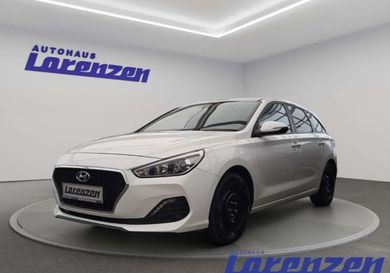 Hyundai i30, 2020