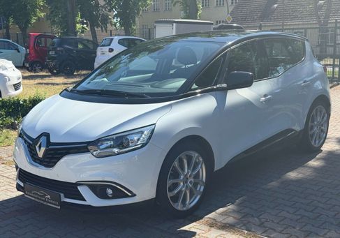 Renault Scenic, 2018