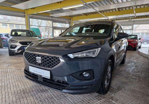 Seat Tarraco, 2023 3