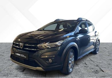 Dacia Sandero, 2021