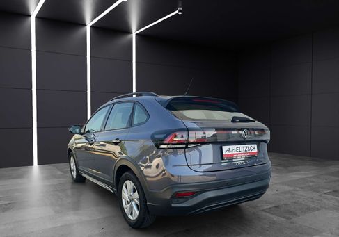Volkswagen Taigo, 2022