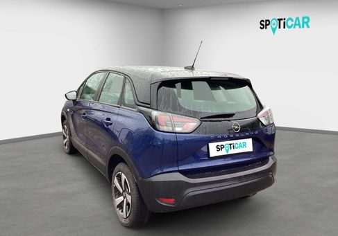 Opel Crossland X, 2021 3