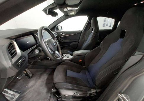 BMW 218, 2024
