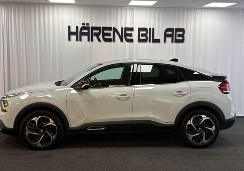 Citroën C4, 2024 2