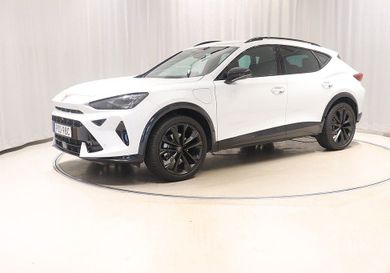 Cupra Formentor, 2026