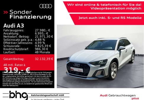 Audi A3, 2024 2