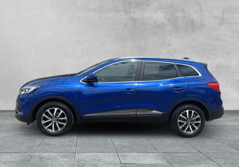 Renault Kadjar, 2021