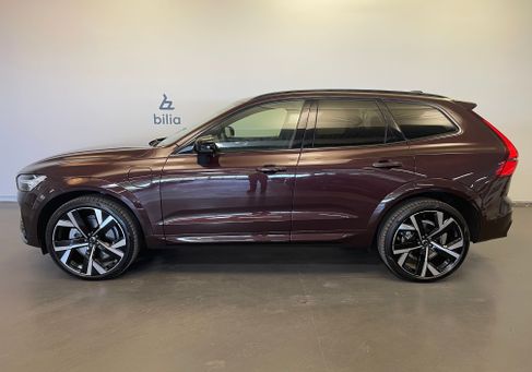 Volvo XC60, 2026