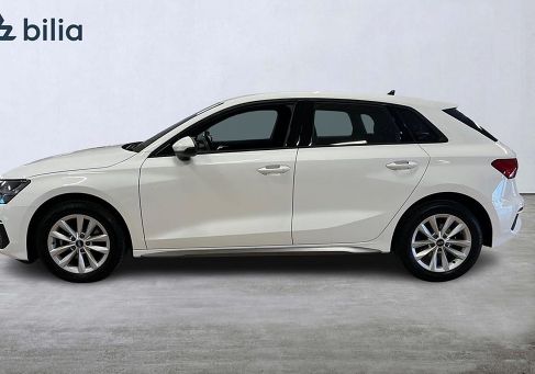 Audi A3, 2023 3