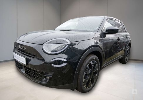 Fiat 600, 2024