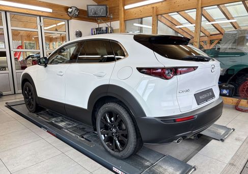 Mazda CX-30, 2025 3