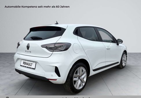 Renault Clio, 2026