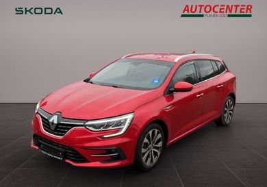 Renault Megane, 2023