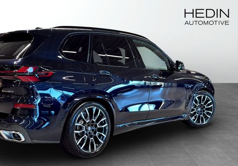 BMW X5, 2026 2
