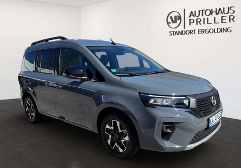 Nissan Townstar, 2026