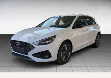 Hyundai i30, 2025