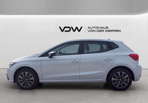 Seat Ibiza, 2024