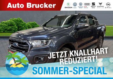 Ford Ranger, 2020