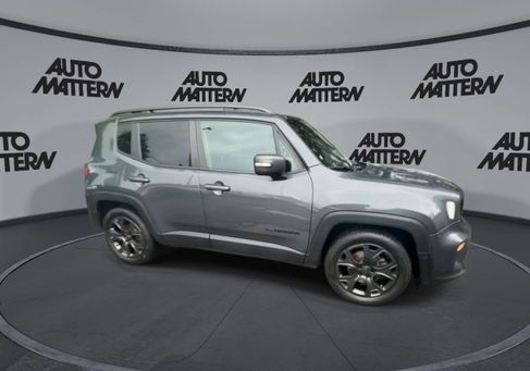 Jeep Renegade, 2022 2