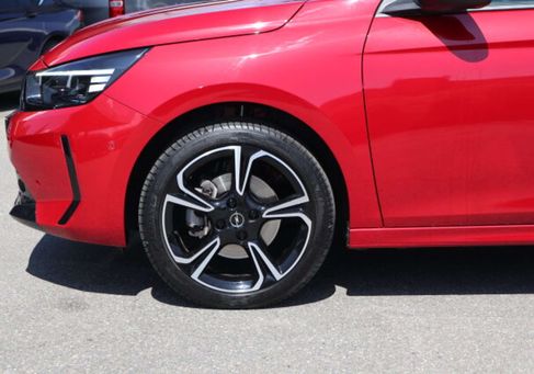 Opel Corsa, 2023 3