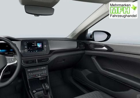 Volkswagen T-Cross, 2026