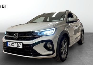 Volkswagen Taigo, 2023
