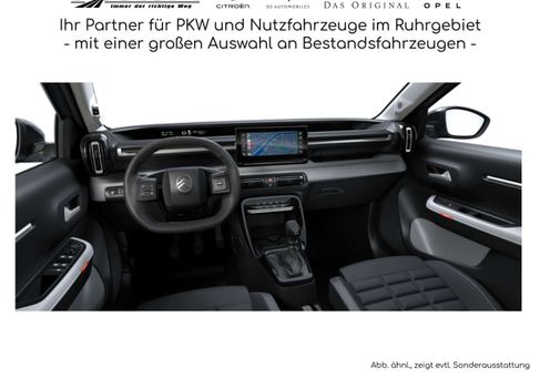 Citroën C3, 2026 2