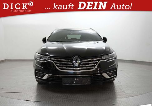 Renault Talisman, 2022