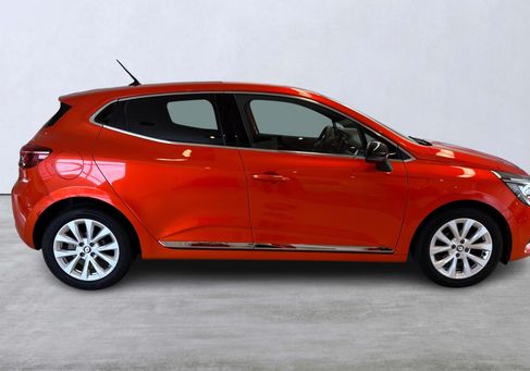 Renault Clio, 2023