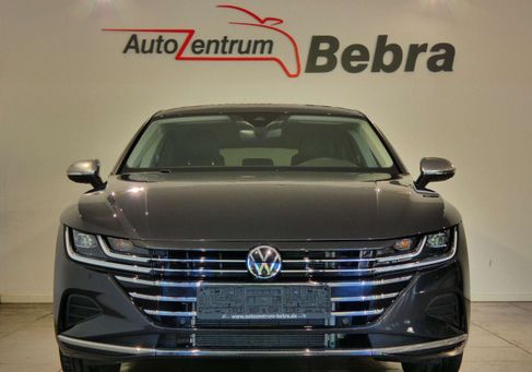 Volkswagen Arteon, 2023 2