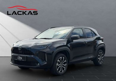 Toyota Yaris Cross, 2025
