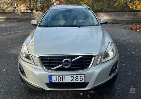 Volvo XC60, 2009