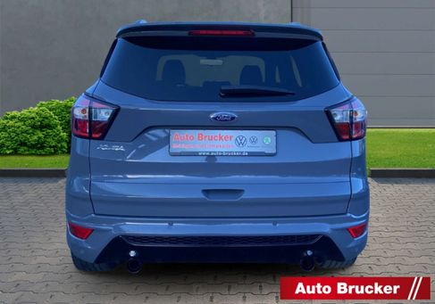 Ford Kuga, 2019
